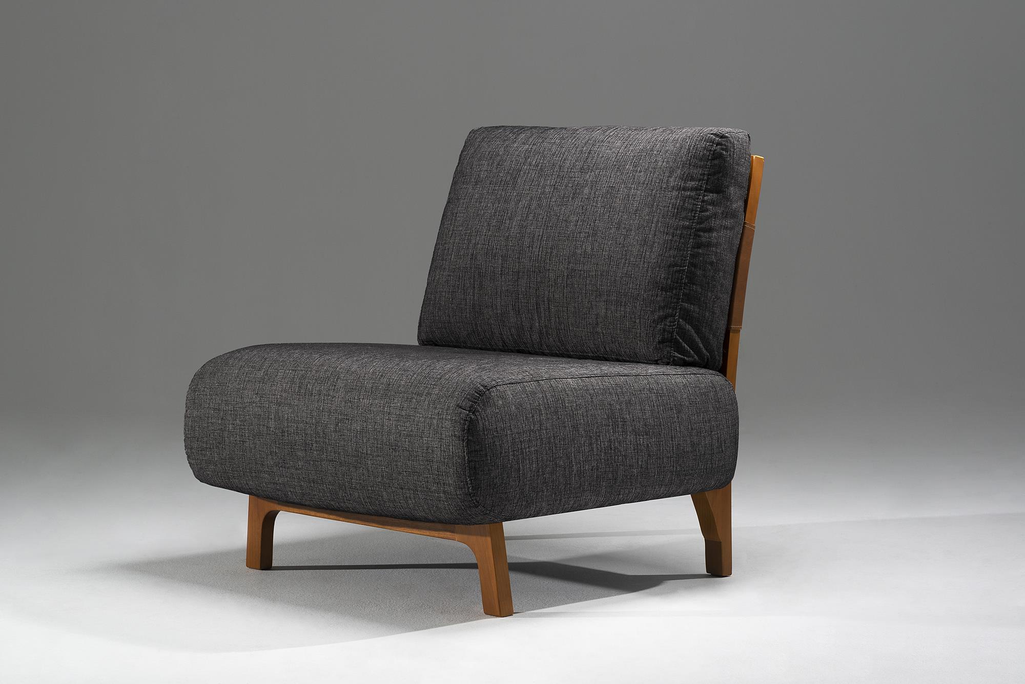Poltrona e Chaise Prado