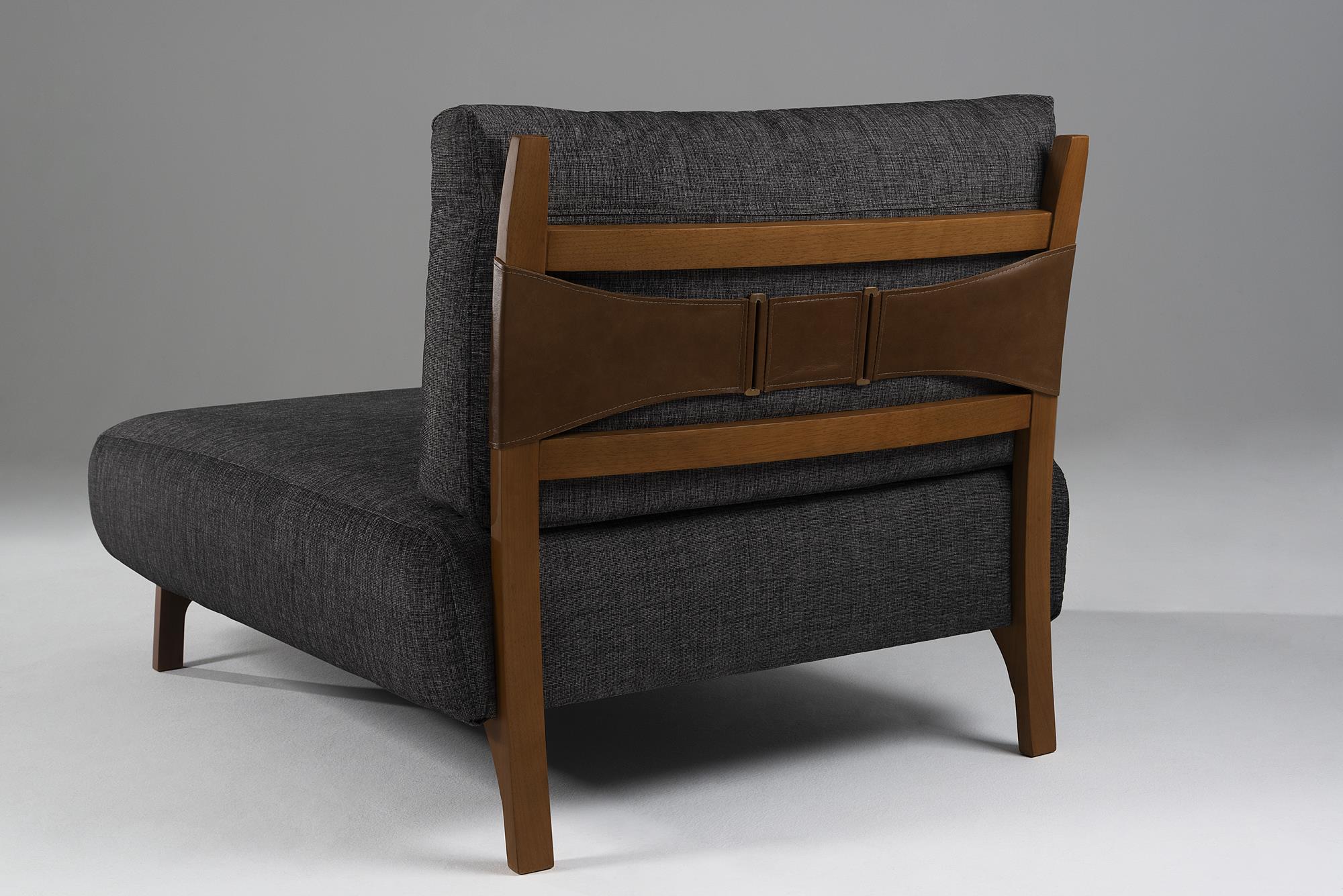 Poltrona e Chaise Prado